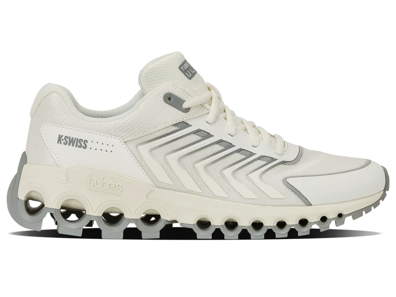 08913-144-M | TUBES SPORT ULTRA | SNOW WHITE/ULTIMATE GRAY