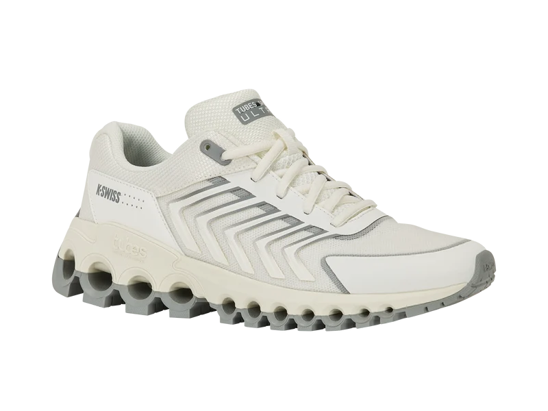 08913-144-M | TUBES SPORT ULTRA | SNOW WHITE/ULTIMATE GRAY