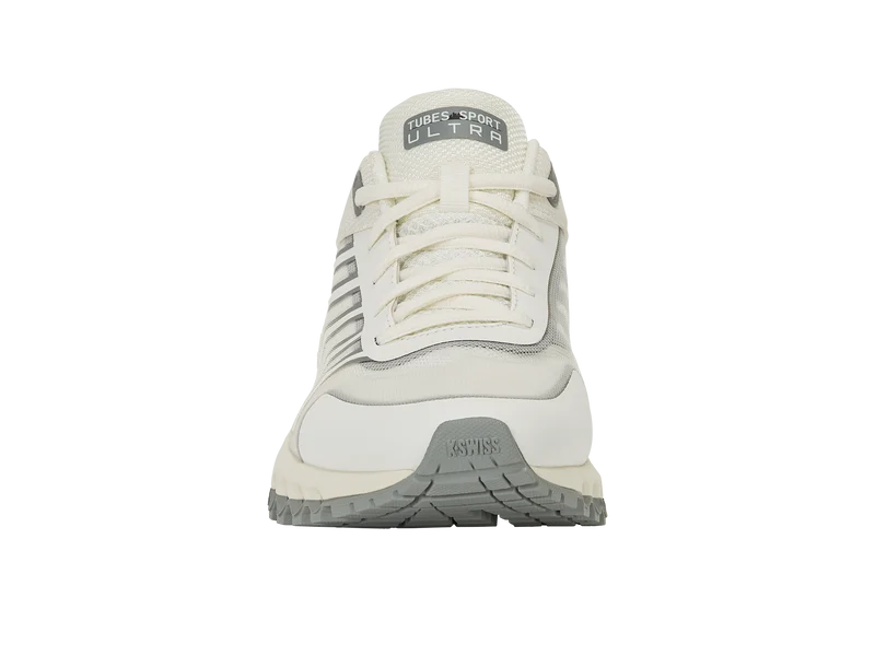 08913-144-M | TUBES SPORT ULTRA | SNOW WHITE/ULTIMATE GRAY