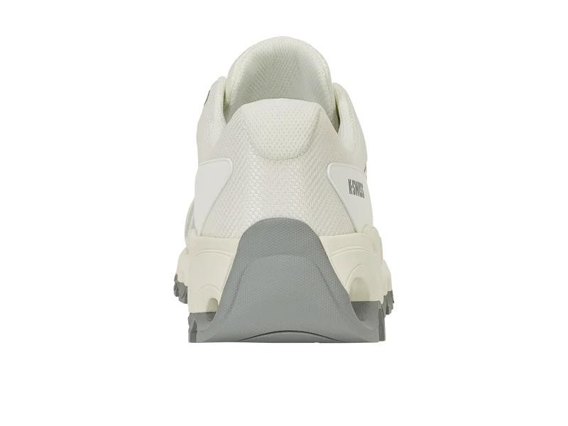 08913-144-M | TUBES SPORT ULTRA | SNOW WHITE/ULTIMATE GRAY