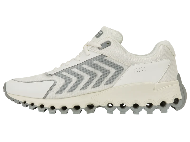 08913-144-M | TUBES SPORT ULTRA | SNOW WHITE/ULTIMATE GRAY