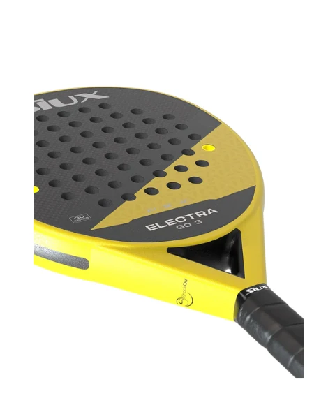 Siux Electra ST3 Go
