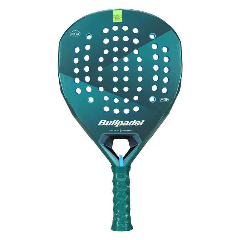 Bullpadel Neuron 02 Cloud Padel Racket 2026