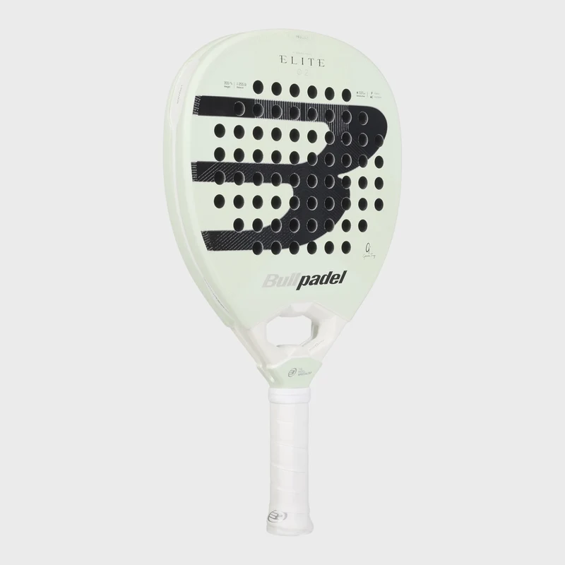 Bullpadel Elite 02 Woman 27 Padel Racket