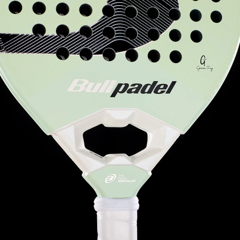 Bullpadel Elite 02 Woman 27 Padel Racket