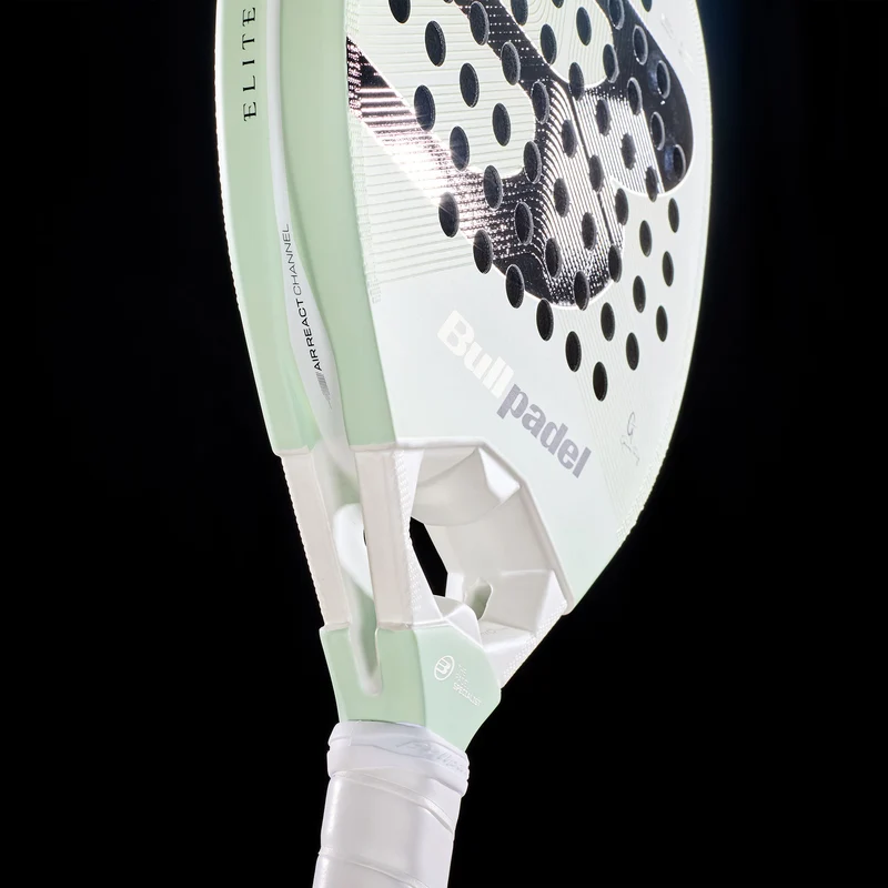 Bullpadel Elite 02 Woman 27 Padel Racket