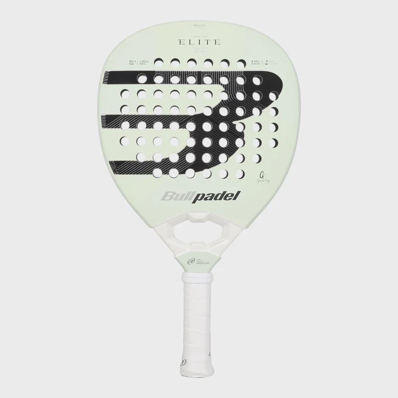 Bullpadel Elite 02 Woman 27 Padel Racket