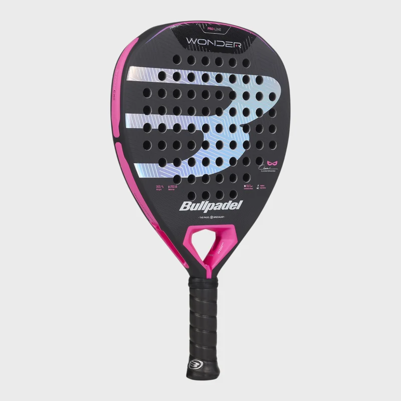 Bullpadel Wonder 27 Padel Racket