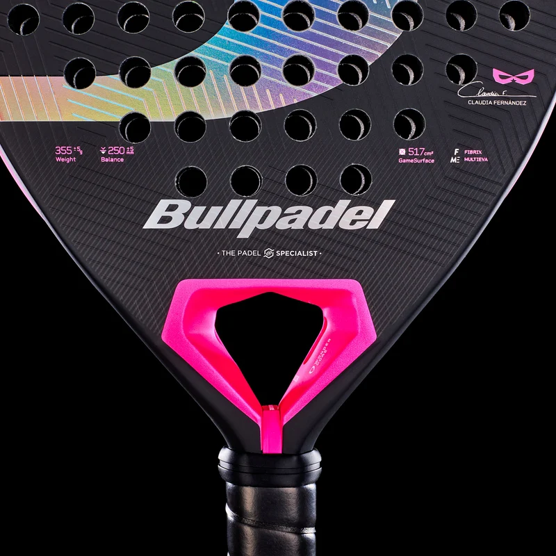 Bullpadel Wonder 27 Padel Racket