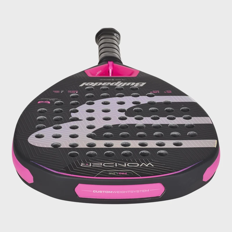 Bullpadel Wonder 27 Padel Racket