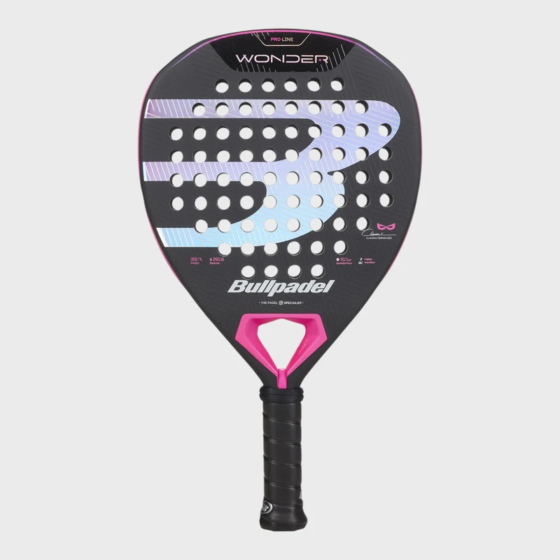 Bullpadel Wonder 27 Padel Racket