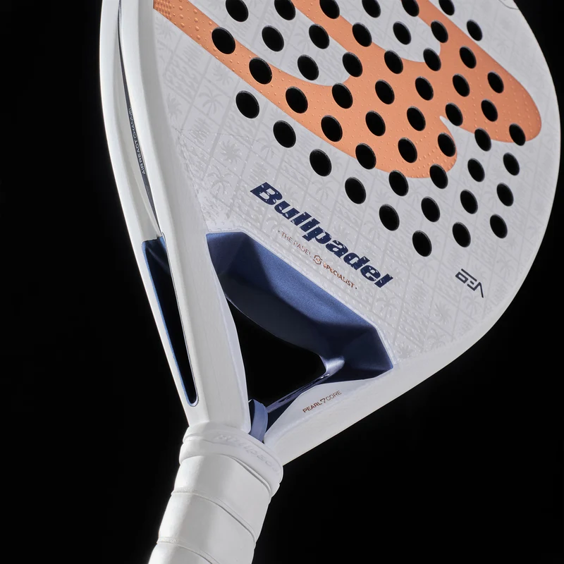Bullpadel Pearl 27 Padel Racket