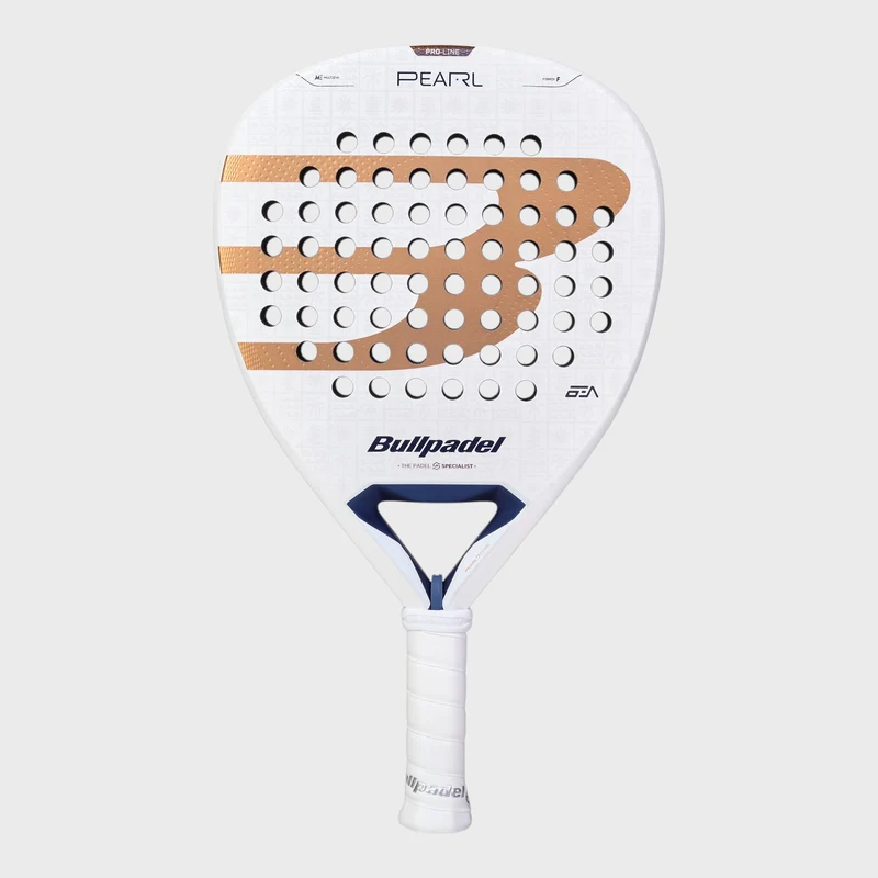 Bullpadel Pearl 27 Padel Racket