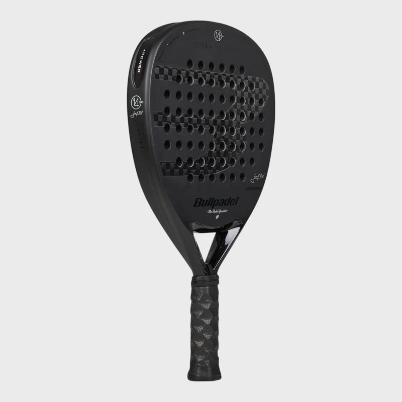 Bullpadel Icon 27 Padel Racket