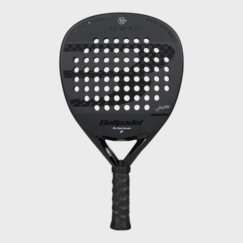 Bullpadel Icon 27 Padel Racket