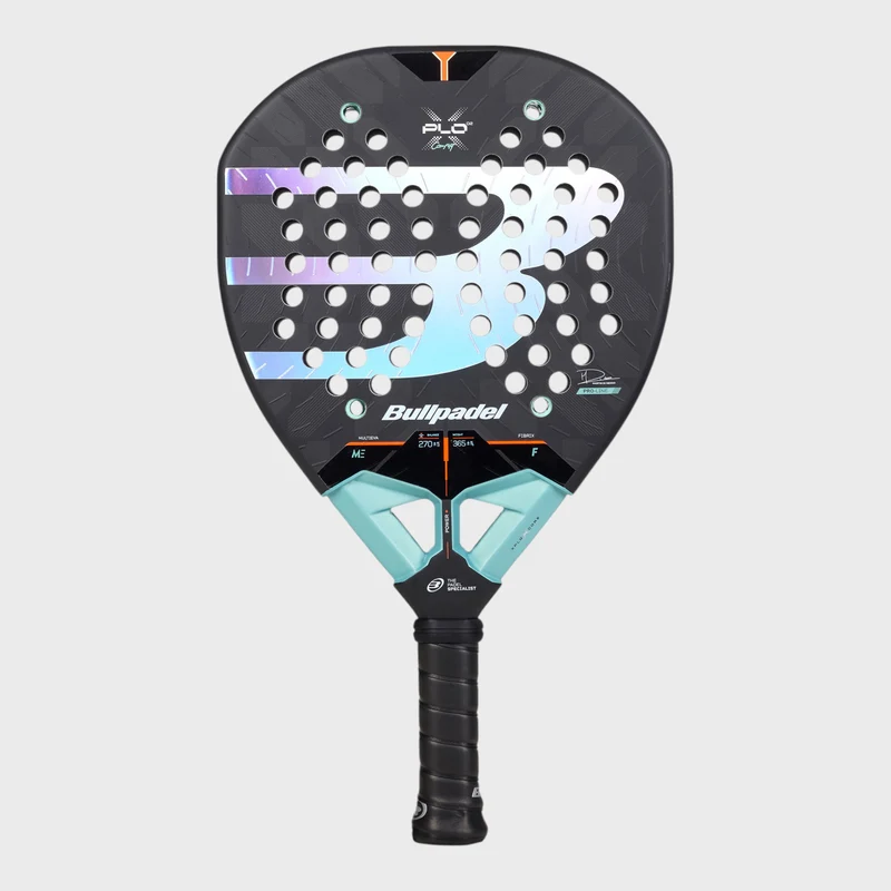 Bullpadel XPLO 02 Comfort 27 Padel Racket