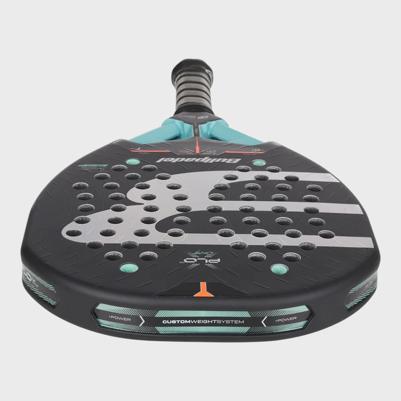 Bullpadel XPLO 02 Comfort 27 Padel Racket