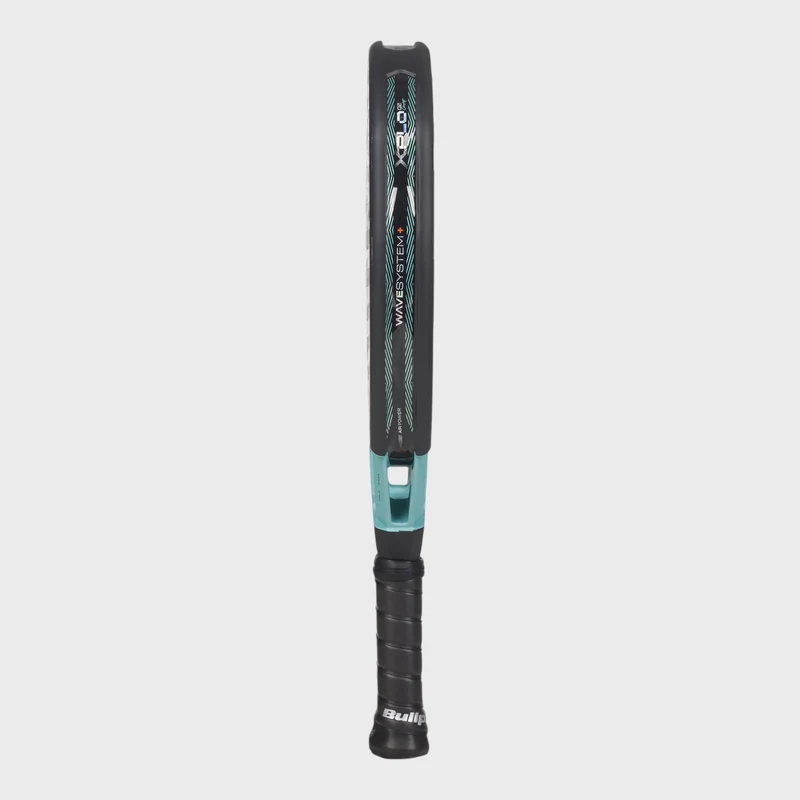 Bullpadel XPLO 02 Comfort 27 Padel Racket
