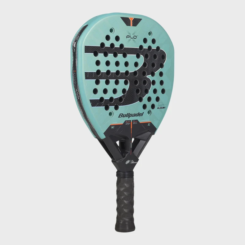 Bullpadel XPLO 02 27 Padel Racket