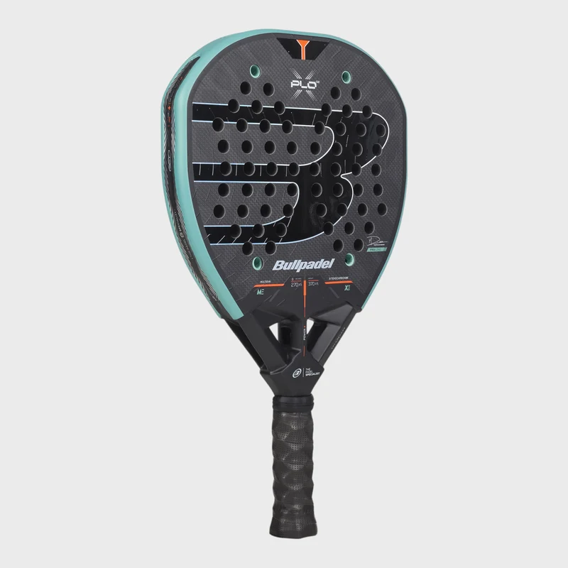 Bullpadel XPLO 02 27 Padel Racket