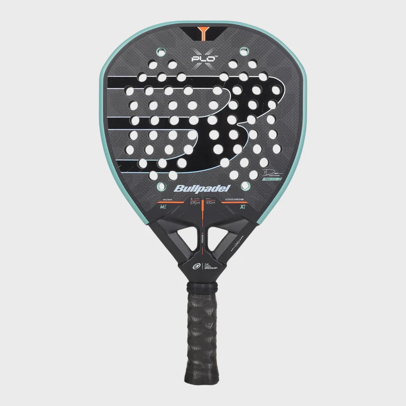 Bullpadel XPLO 02 27 Padel Racket