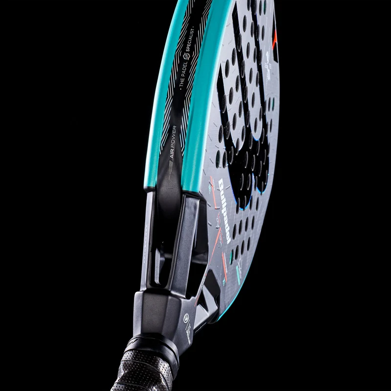 Bullpadel XPLO 02 27 Padel Racket