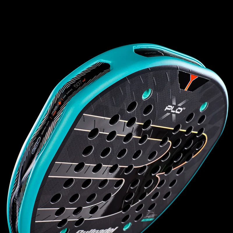 Bullpadel XPLO 02 27 Padel Racket