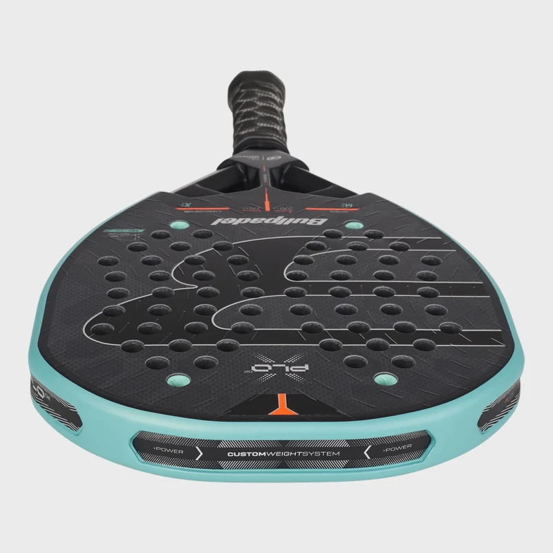 Bullpadel XPLO 02 27 Padel Racket