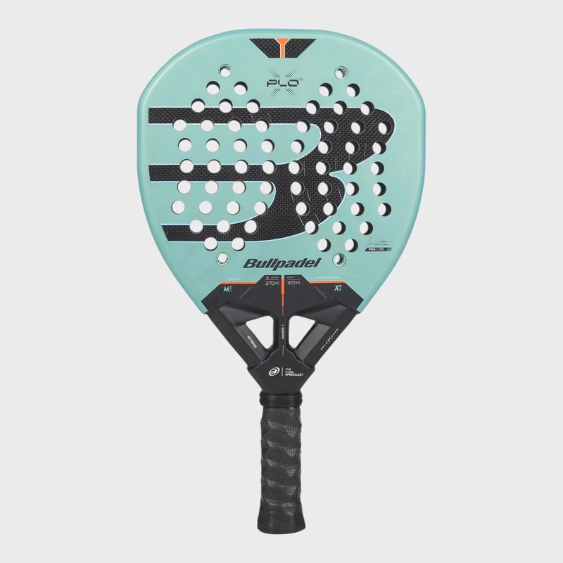 Bullpadel XPLO 02 27 Padel Racket