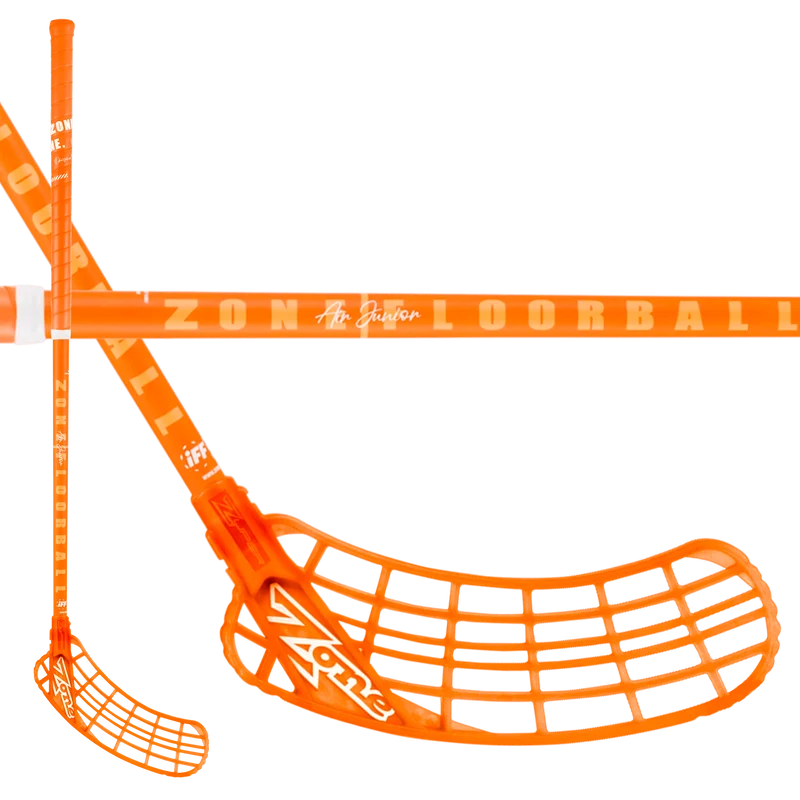 ZUPER AIR JR 35 lava orange