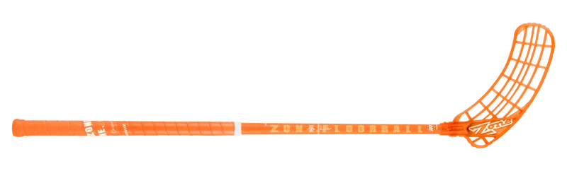 ZUPER AIR JR 35 lava orange