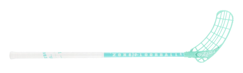 ZUPER AIR JR 35 - White/Ice Mint