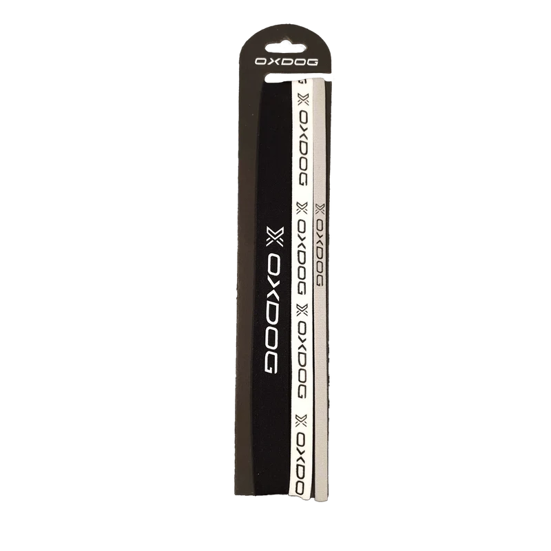 PROCESS HAIRBAND 3 PACK