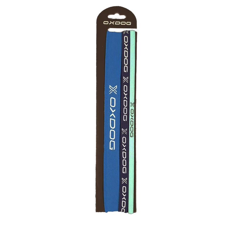 PROCESS HAIRBAND 3 PACK
