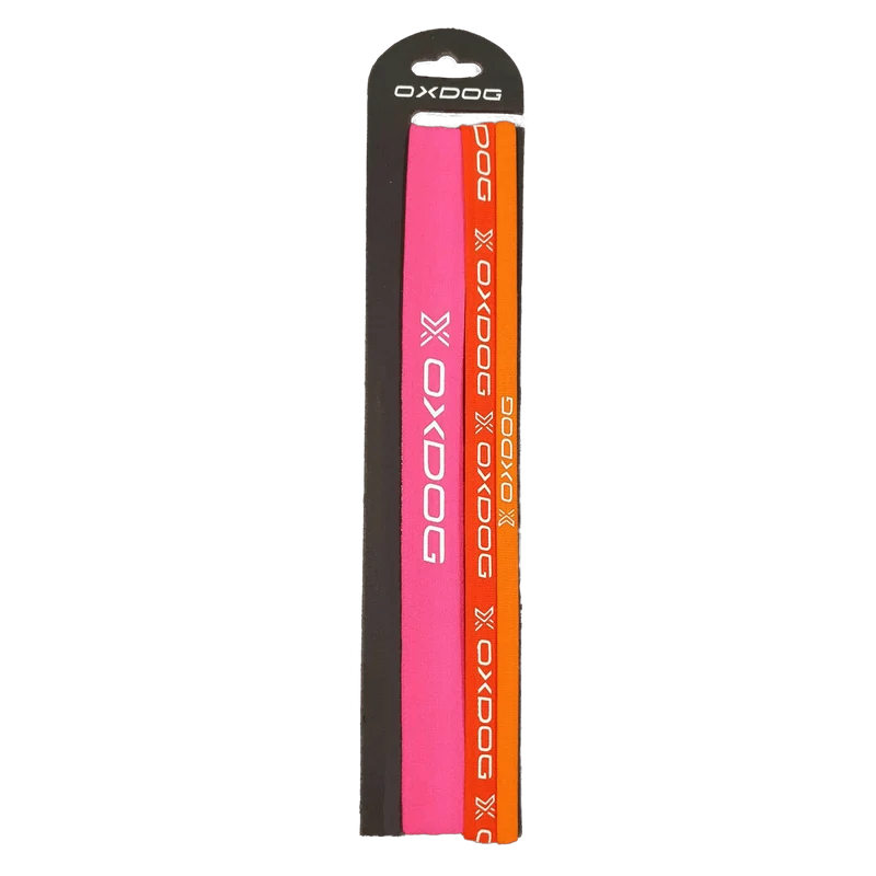 PROCESS HAIRBAND 3 PACK