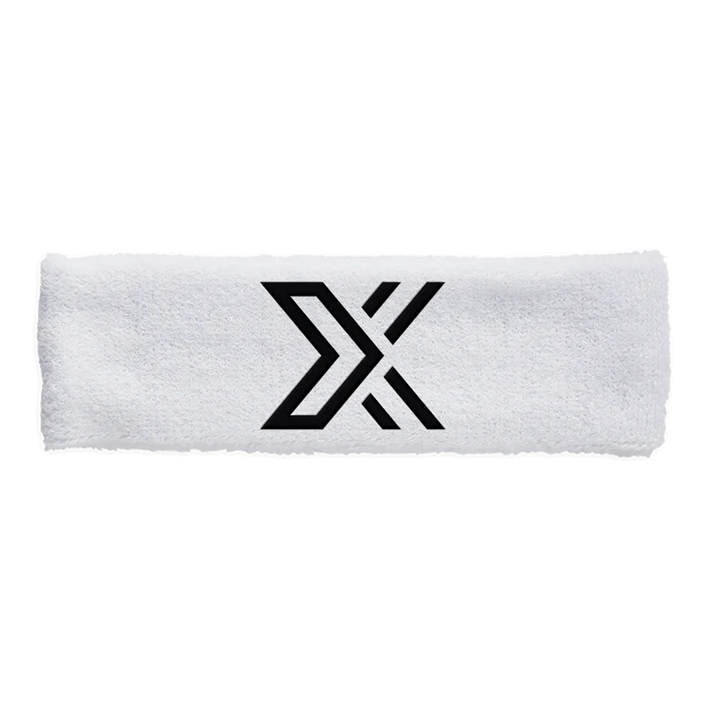 OX HEADBAND COTTON