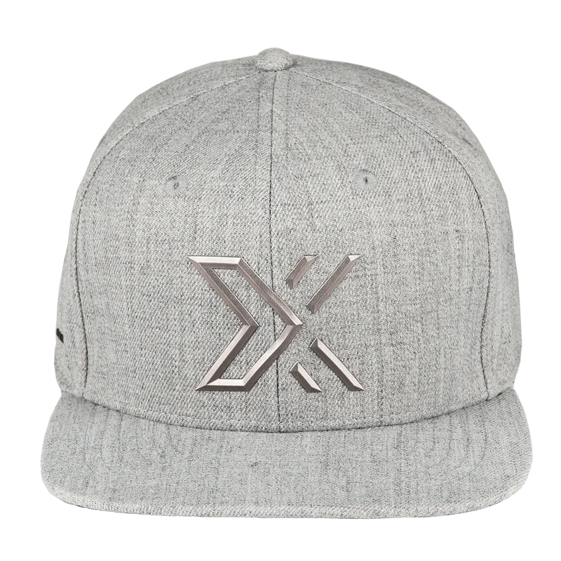 X FLAT CAP