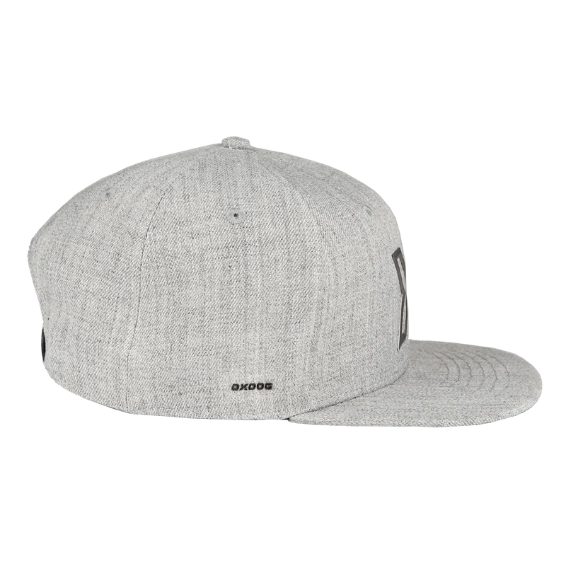X FLAT CAP