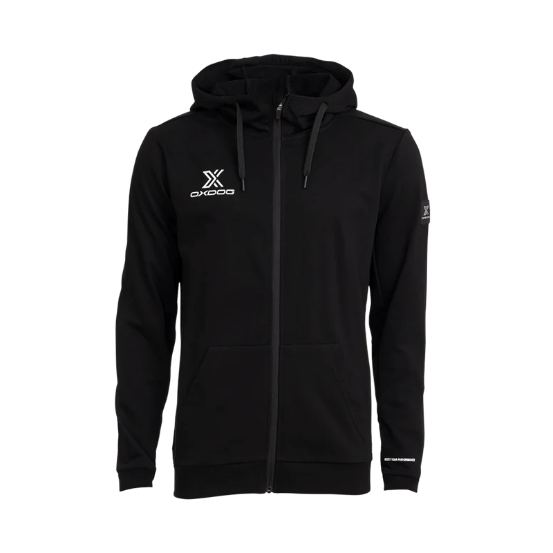 X HOOD