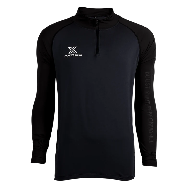 WINSTON PRO LS WARMUP JERSEY