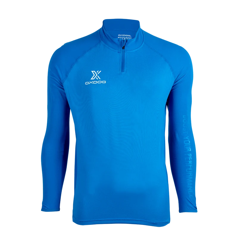 WINSTON PRO LS WARMUP JERSEY