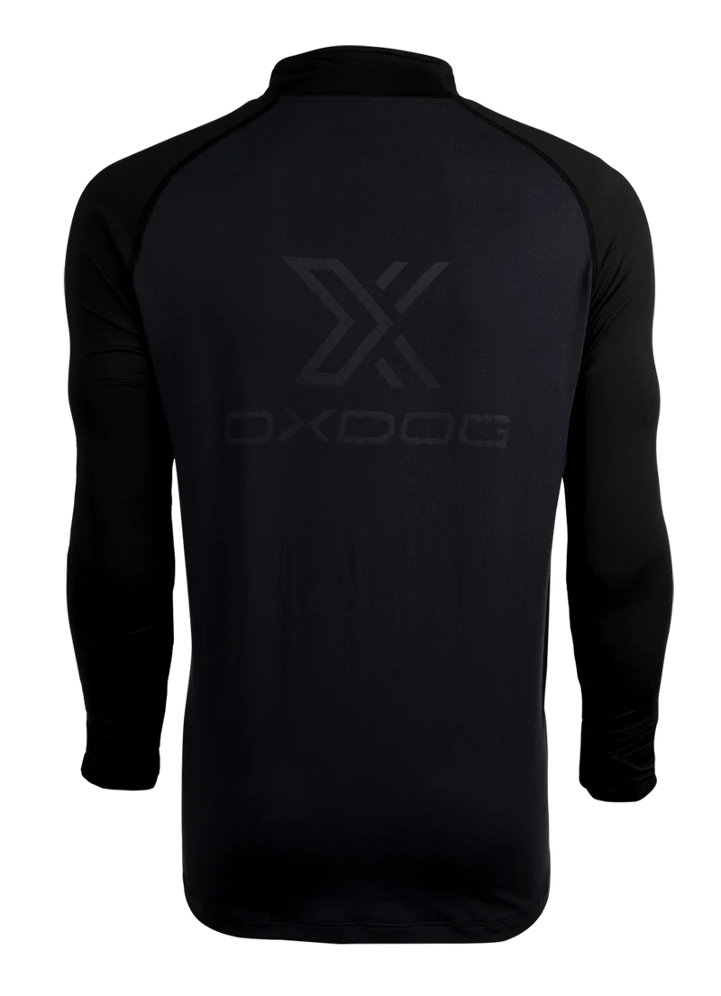 WINSTON PRO LS WARMUP JERSEY