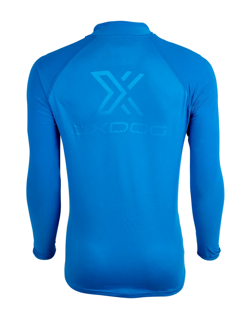 WINSTON PRO LS WARMUP JERSEY