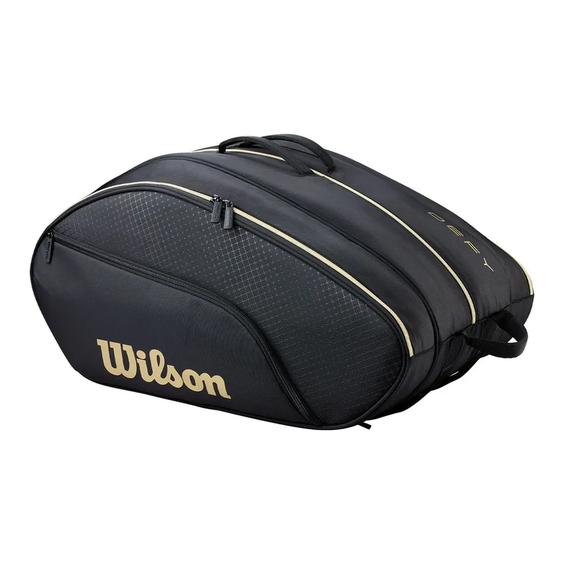 Wilson DEFY V1 + Tasche