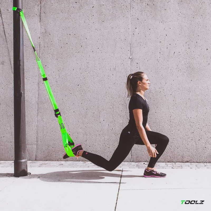 Kraft & Flexibilität Trainingsset