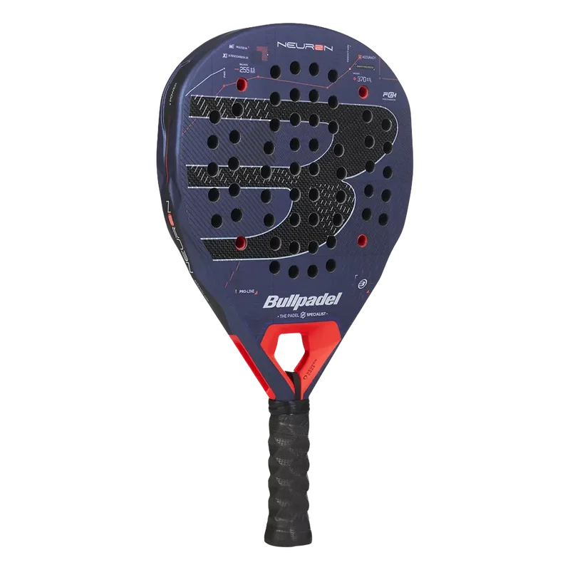 Pala Bullpadel Neuron 02 2027
