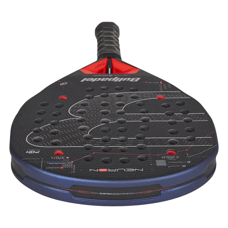 Pala Bullpadel Neuron 02 2027