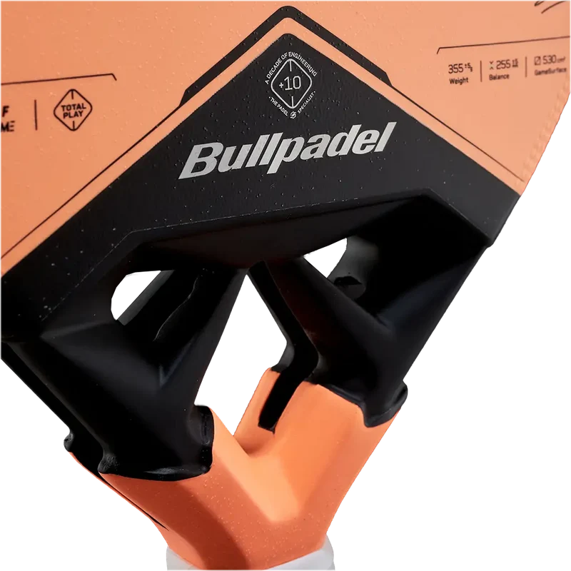 Pala Bullpadel Vertex 05 W 2027