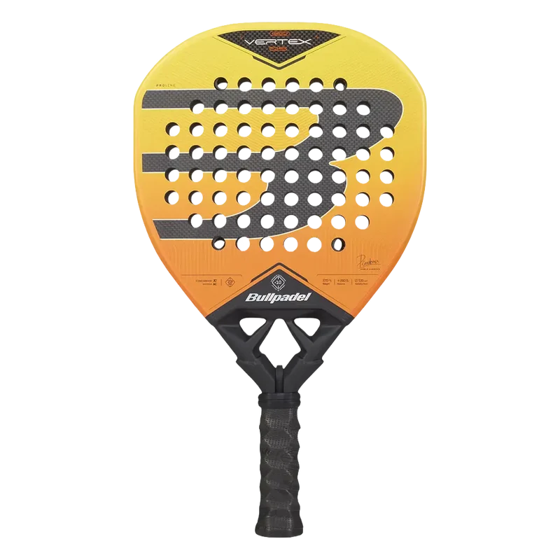 Pala Bullpadel Vertex 05 GEO 2027