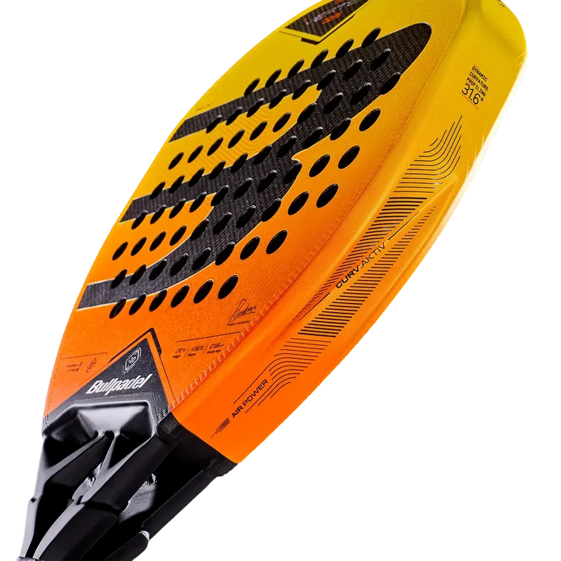 Pala Bullpadel Vertex 05 GEO 2027